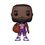 Product Φιγούρα Funko Pop! NBA Lebron James LA Lakers Purple Uniform (10") image