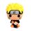 Product Funko Pop! Naruto Eating Noodles (Special Edition) image