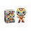 Product Funko Pop! Marvel Lucha Libre Iron Man image
