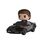 Product Funko Pop! Knight Rider KITT & Michael Knight image