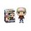 Product Funko Pop! Back To The Future Marty In Future Outfit image