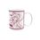 Product Sailor Moon And Luna Mug image