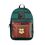 Product Harry Potter Slytherin House Stripe with Trunk Backpack image