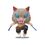 Product Funko Pop! Demon Slayer Inosuke Hashibira (Flocked Chase is Possible)(Special Edition) image