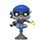 Product Funko Pop! Sly Cooper (Special Edition) image