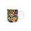 Product Crash Bandicoot Sticker Crash Mug image