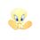 Product Looney Tunes Tweety Plush image
