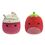 Product Squishmallows Flip a Mallows Strawberry/Ice Cream image