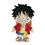 Product Λούτρινο One Piece Luffy image