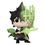 Product Funko Pop! Black Clover Yuno Spirit of Zephyr image
