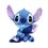 Product Disney Stith Plush and Blanket image