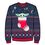 Product Χριστουγεννιάτικο Πουλόβερ Star Wars Grogu Christmas Sweater image