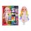 Product MGA Rainbow High: Doll Set Ζωγραφίζω (Μπλε Μάτια) (594123EUC) image