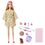 Product Mattel Barbie: You Can Be Anything - Self-Care Spa Day with Puppy Doll (HKT90) image