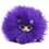Product Λούτρινο Harry Potter Pygmy Puff Purple Plush image