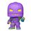 Product Funko Pop! MarvelInfinity Saga  Iron Man Mark 1 (Black Light) (Special Edition) image