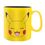 Product Κούπα Pokemon Pikachu Face image