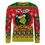 Product Χριστουγεννιάτικο Πουλόβερ The Grinch Christmas Jumper image