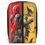 Product Πορτοφόλι Loungefly Marvel Deadpool 3 Mini Accordion image