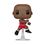 Product Φιγούρα Funko Pop! Michael Jordan 1989 Playoffs (Chicago Bulls) image