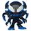 Product Funko Pop! Your Friendly Neighborhood Spider-Man (2025) Alien Monster Super Sized image