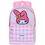 Product Hello Kitty My Melody Backpack image