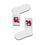 Product My Melody Athletic Socks image