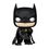 Product Funko Pop! Movies DC: The Flash - Batman (Keaton) (with Tattered Cape, Battle Damaged) (Special Edition) image