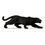 Product Φιγούρα Papo 50026 Black Leopard image