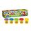 Product Hasbro Play-Doh: Back To School 5 Pack (Excl.F) (F7368)* image