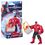 Product Hasbro Marvel Avengers: Captain America Brave New World - Red Hulk 4" Deluxe Villain Figure (G0072) image