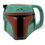 Product Star Wars Boba Fett Sculpted Mug image
