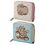 Product Pusheen Foodie Cat Zip Around Small Wallet Purse image
