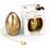 Product Κολιέ Harry Potter Golden Egg image