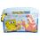Product Κασετίνα SpongeBob Multi Pocket image