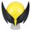 Product Marvel X-Men '97 - Wolverine Mask Light image
