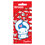 Product Cinnamoroll Blue Rubber Keychain image
