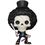 Product Φιγούρα Funko Pop! One Piece - Brook with Soul Solid image