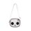 Product Loungefly Harry Potter Pin Trader Hedwig Crossbody image