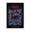 Product Stranger Things A3 Calendar 2022 image