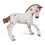 Product Φιγούρα 51510 Brown Appaloosa Foal image