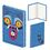 Product K Pop Demon  Hunters  Derpy  Fuzzy Notebook image