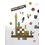 Product Minecraft Build a Level Magnets image