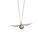 Product Harry Potter Sterling Silver Golden Snitch image