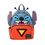 Product Loungefly Lilo and Stitch Experiment Backpack image