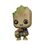 Product Funko Pop! Marvel Guardians of the Galaxy Groot w\bomb (Special Edition) image