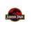 Product Jurassic Park Metal Plate image