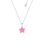 Product Disney Couture Essential Pixar Finding Nemo Starfish Necklace image