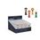 Product Ξύστρα Harry Potter (Random /1 pcs) image