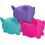 Product Μαξιλάρι Squishy Nee Doh Cool Cat  Dohzee 1τμχ Τυχαία Επιλογή image